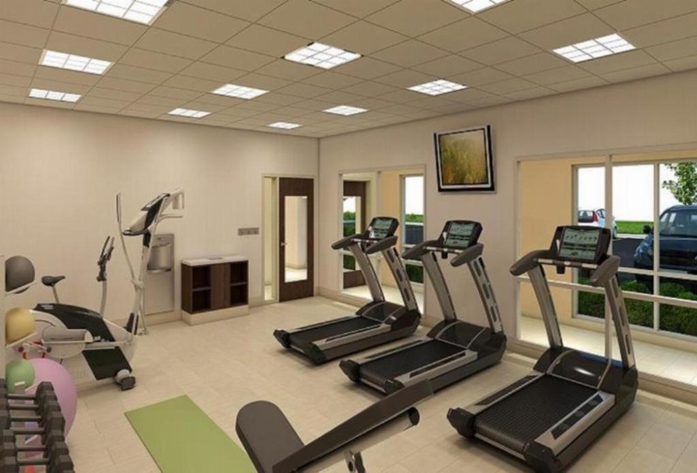 Holiday Inn Express & Suites Brentwood